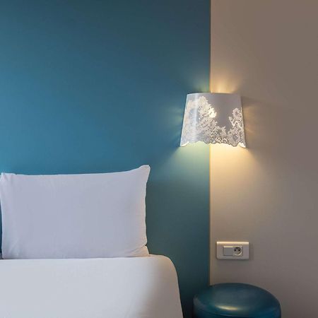 Mercure Le Mans Batignolles Eksteriør billede