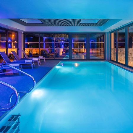 Mercure Le Mans Batignolles Eksteriør billede