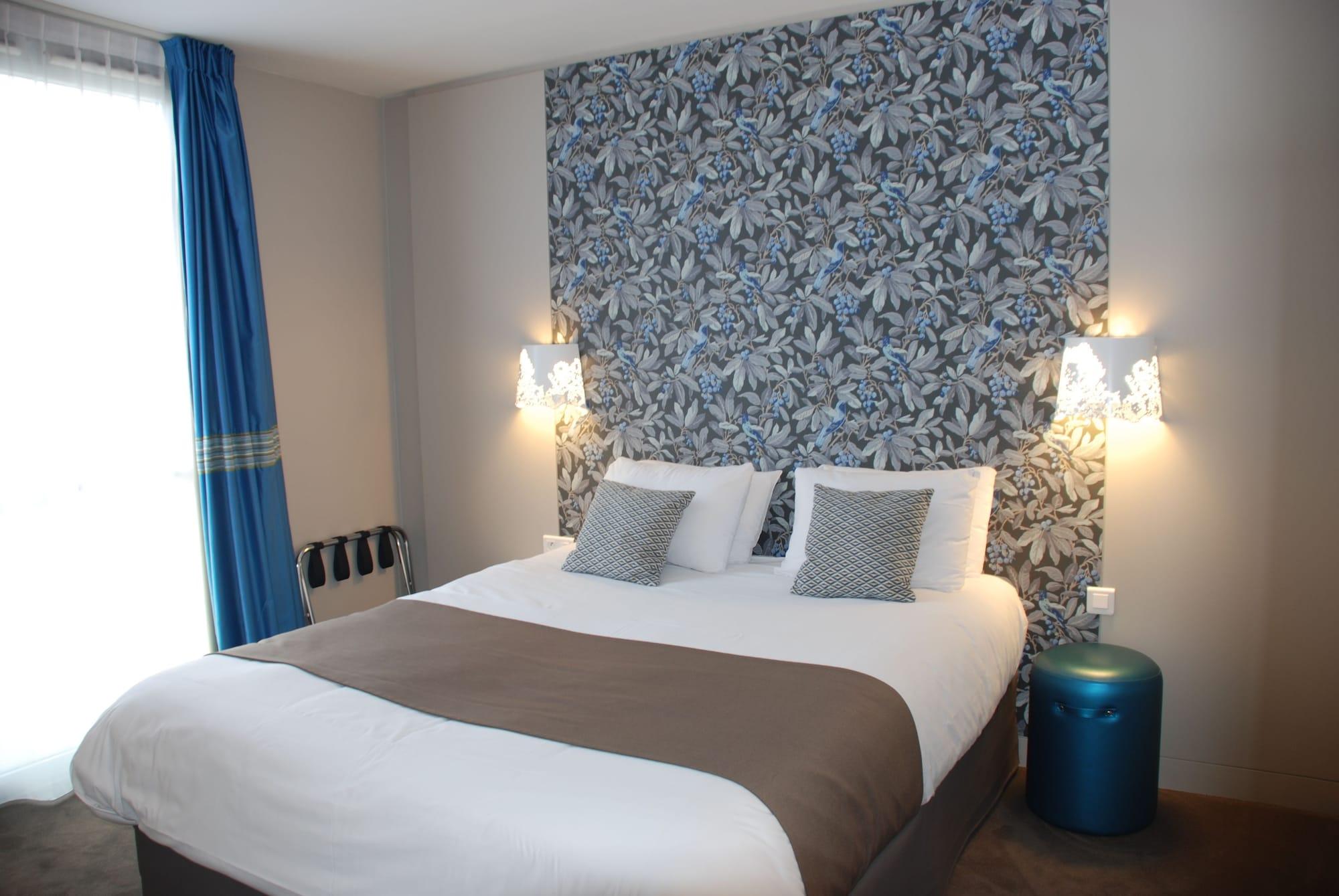 Mercure Le Mans Batignolles Eksteriør billede