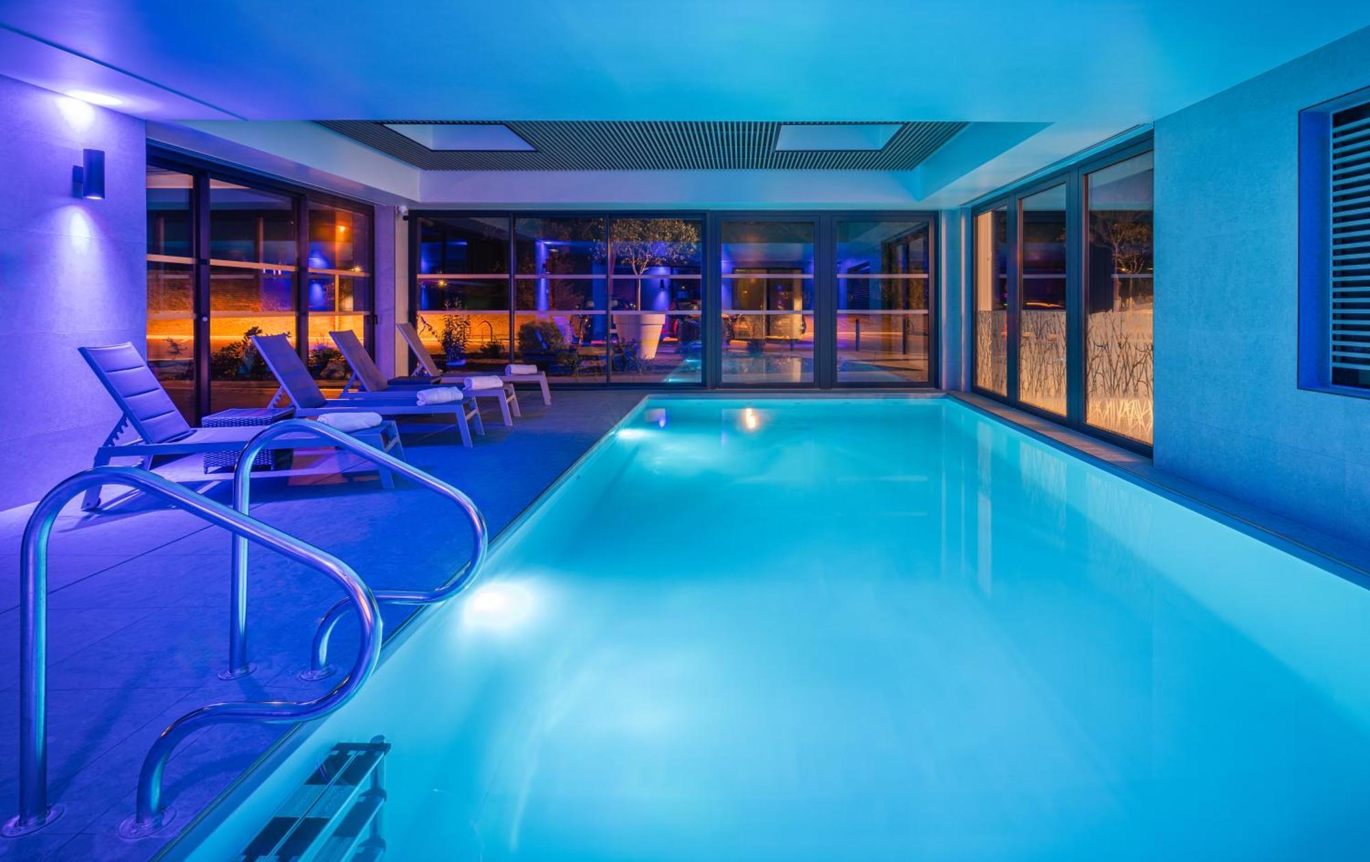 Mercure Le Mans Batignolles Eksteriør billede