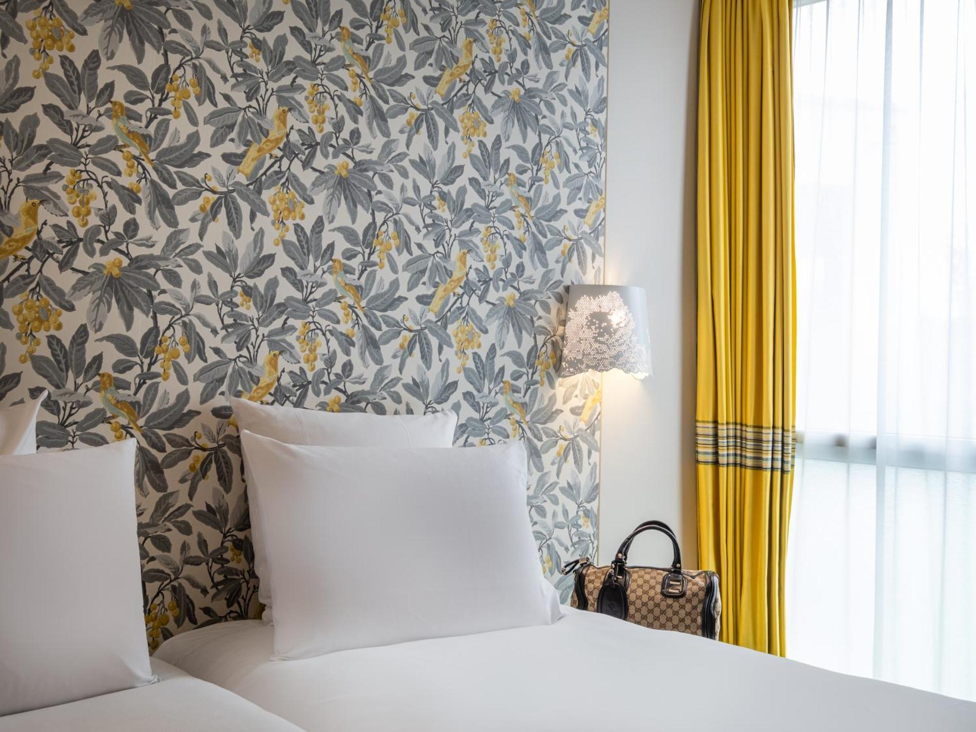 Mercure Le Mans Batignolles Eksteriør billede