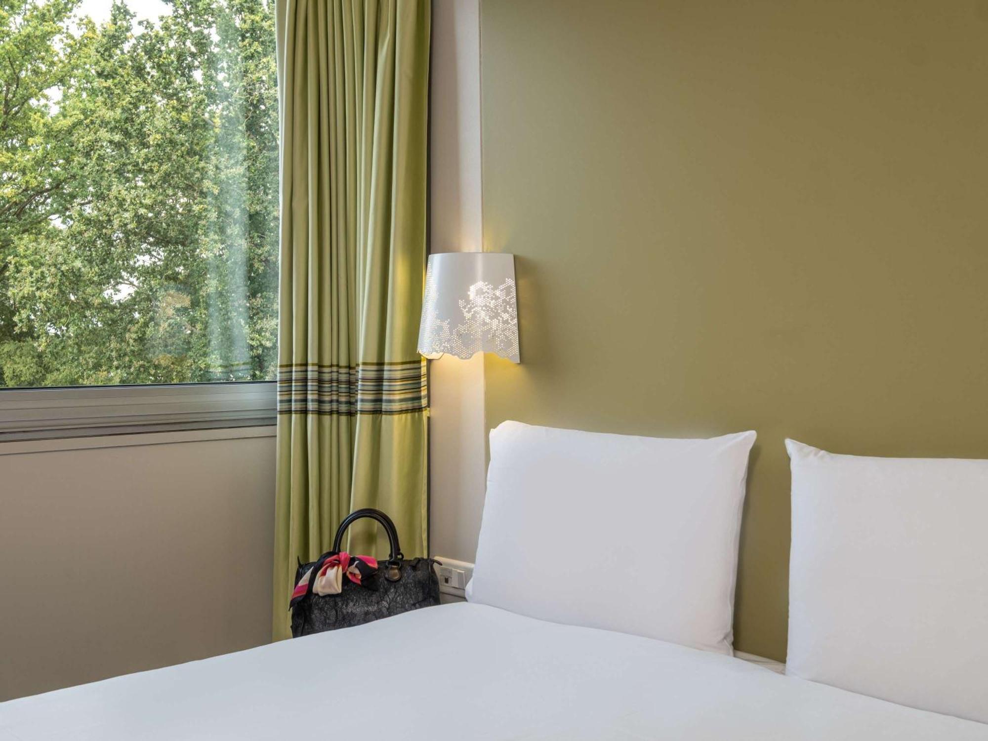 Mercure Le Mans Batignolles Eksteriør billede