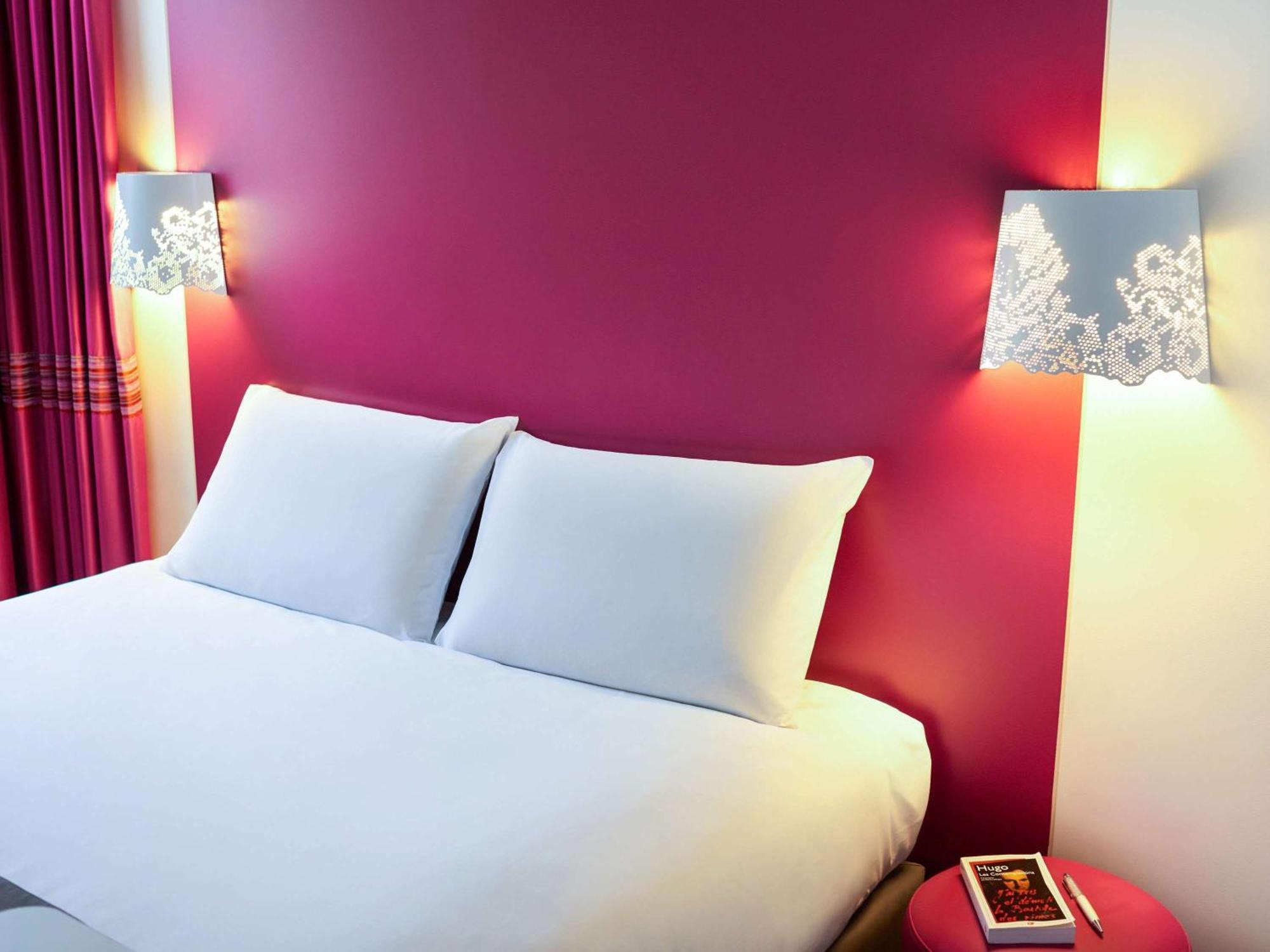 Mercure Le Mans Batignolles Eksteriør billede