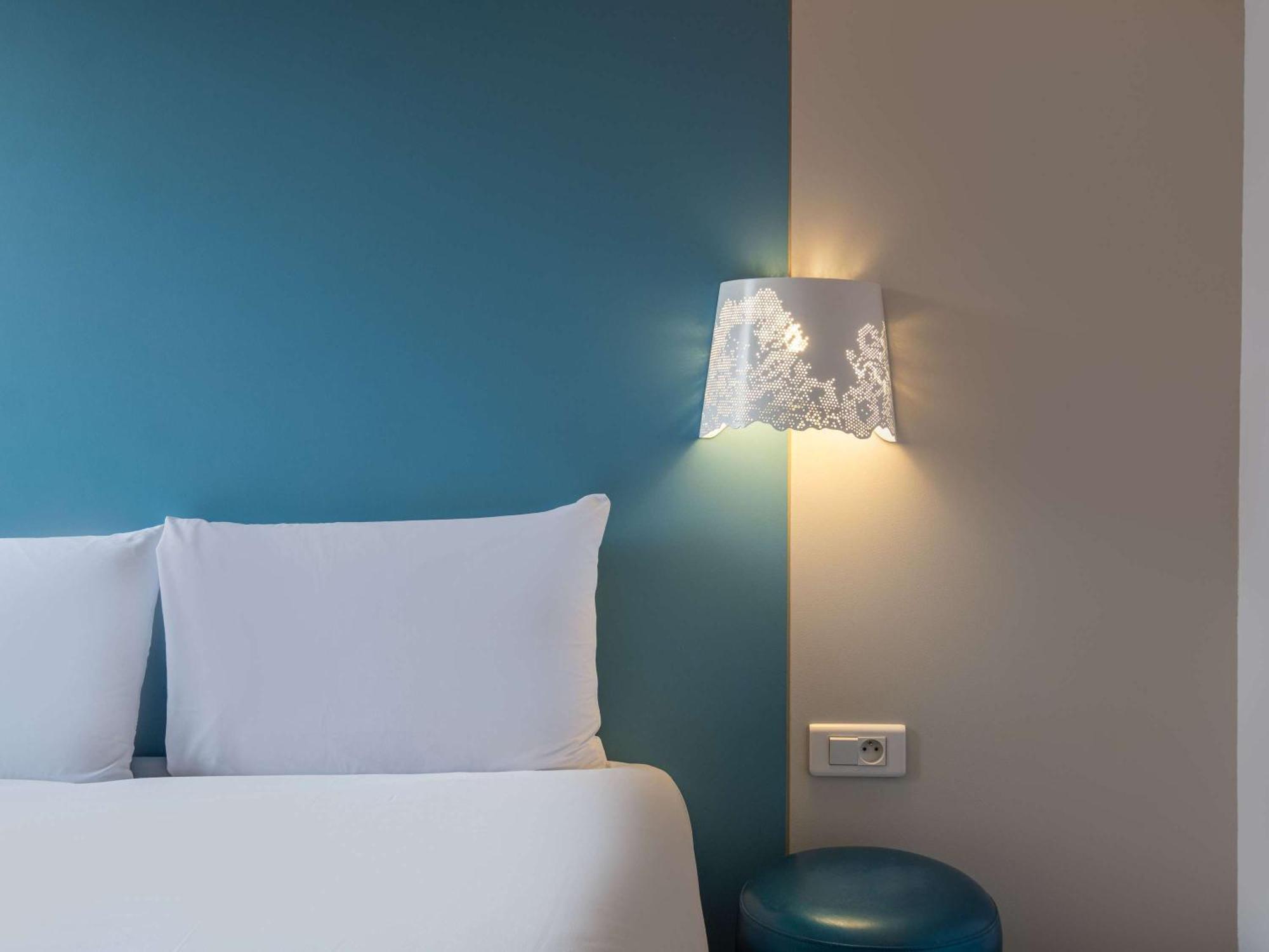 Mercure Le Mans Batignolles Eksteriør billede