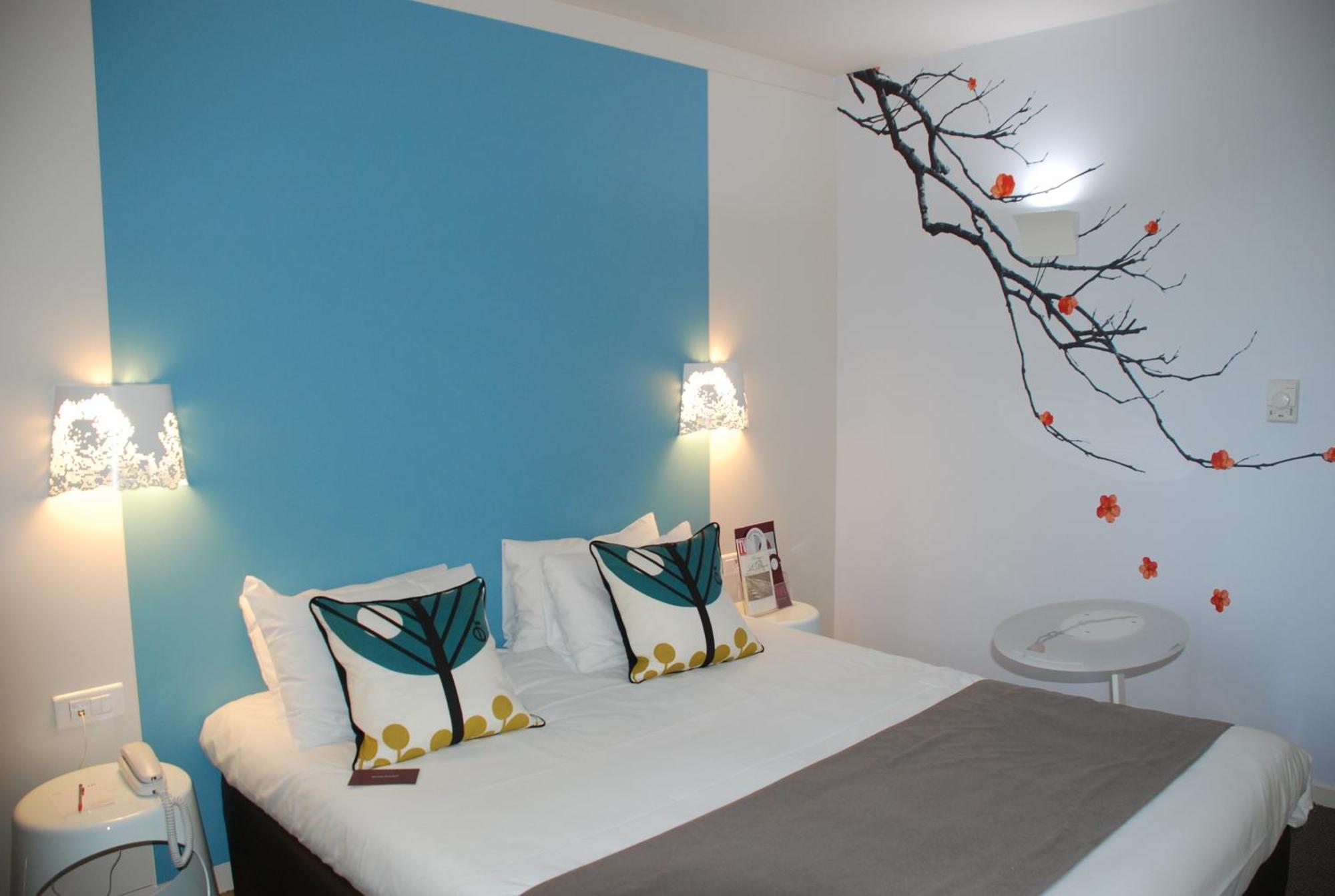 Mercure Le Mans Batignolles Værelse billede