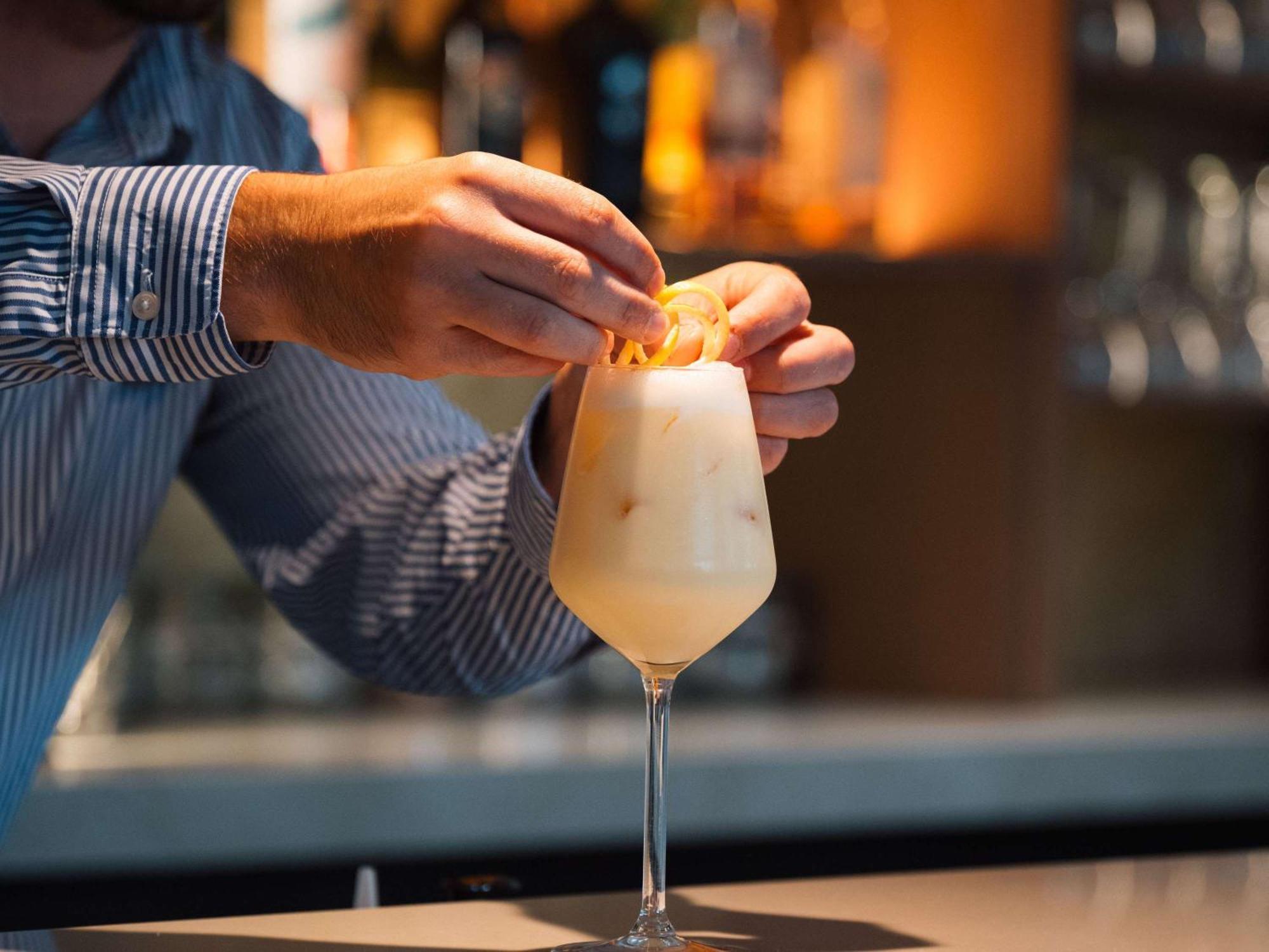 Mercure Le Mans Batignolles Eksteriør billede