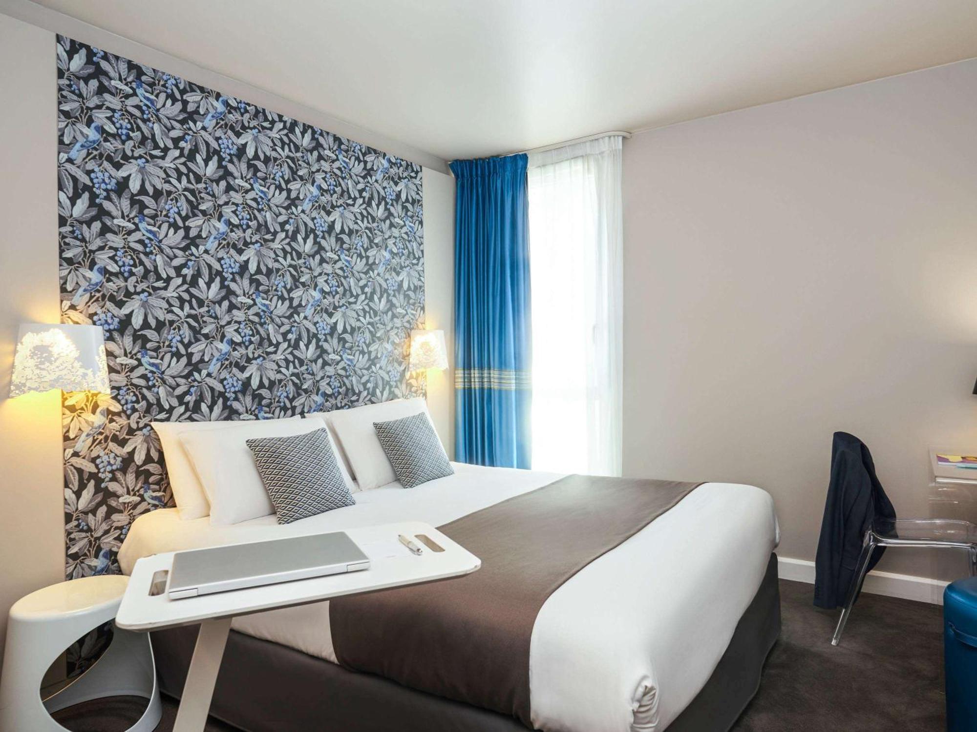 Mercure Le Mans Batignolles Eksteriør billede