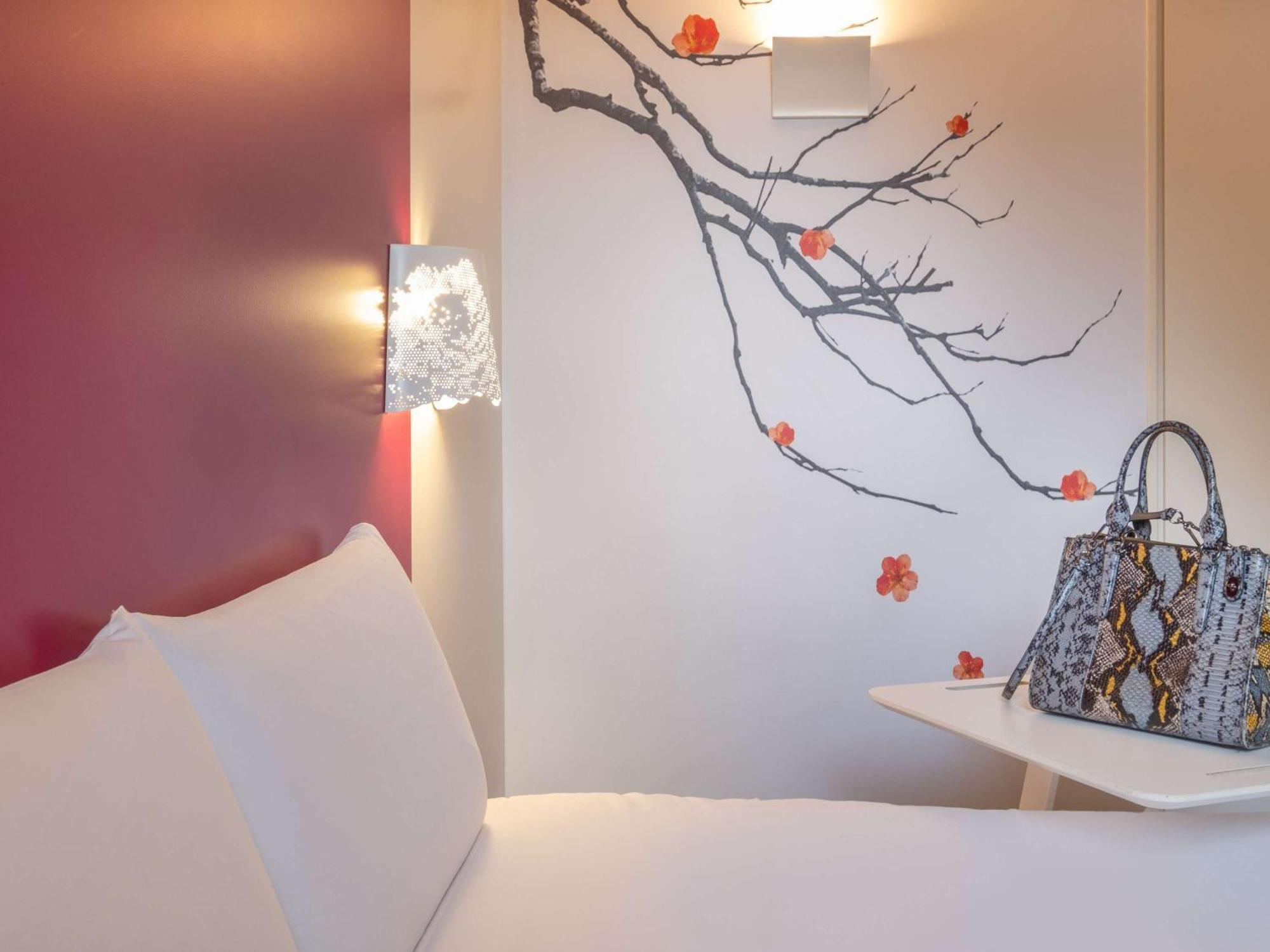 Mercure Le Mans Batignolles Eksteriør billede